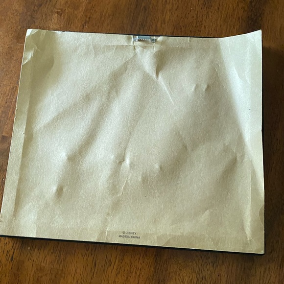 Disney Cinderella castle print with four rare pins. - Picture 15 of 15